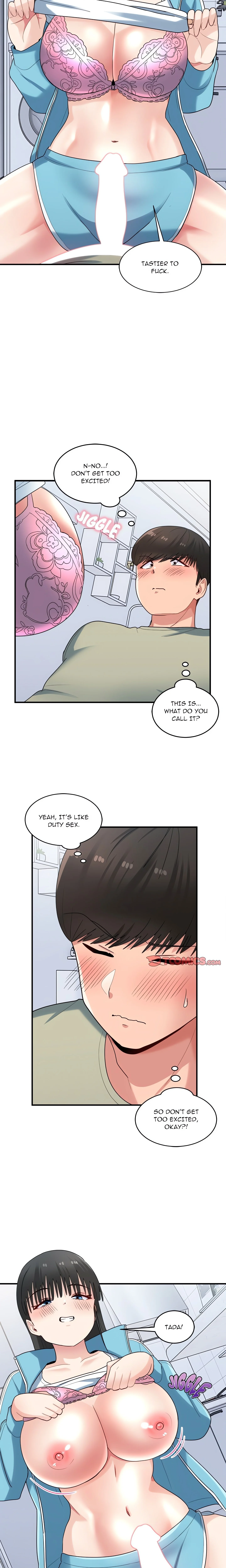 I Love-Hate You (Official) chapter 31 page 4