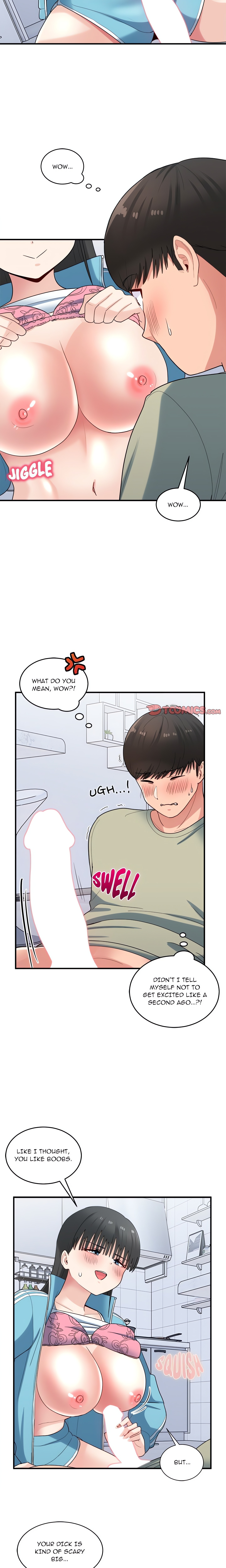 I Love-Hate You (Official) chapter 31 page 5