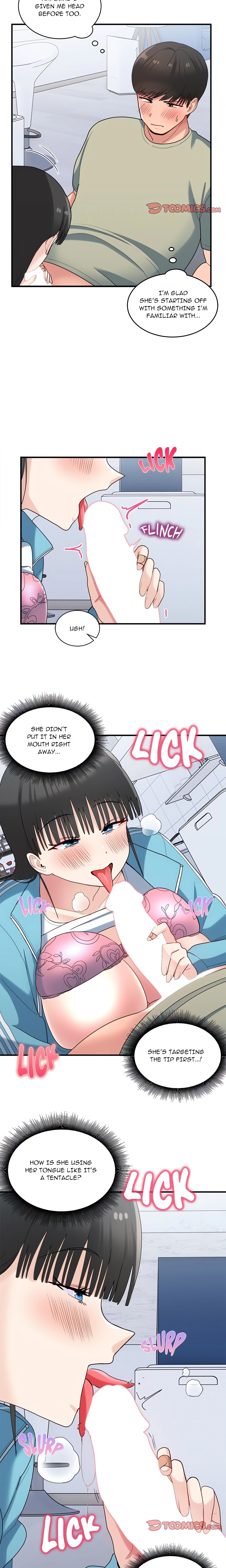 I Love-Hate You (Official) chapter 31 page 7