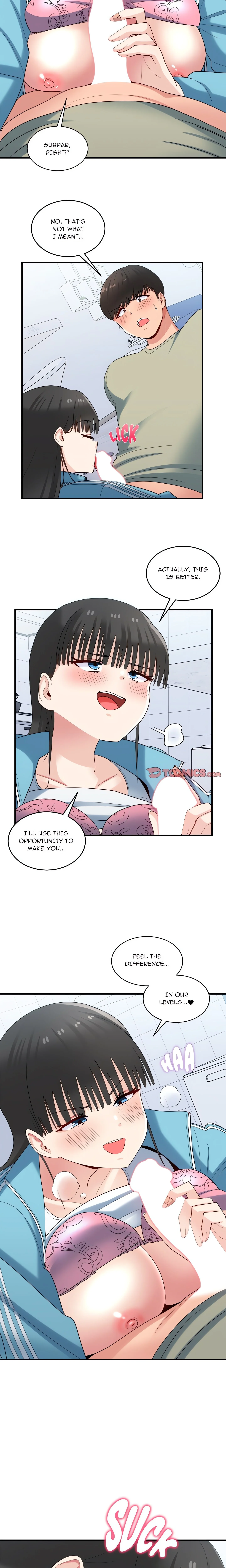 I Love-Hate You (Official) chapter 31 page 10