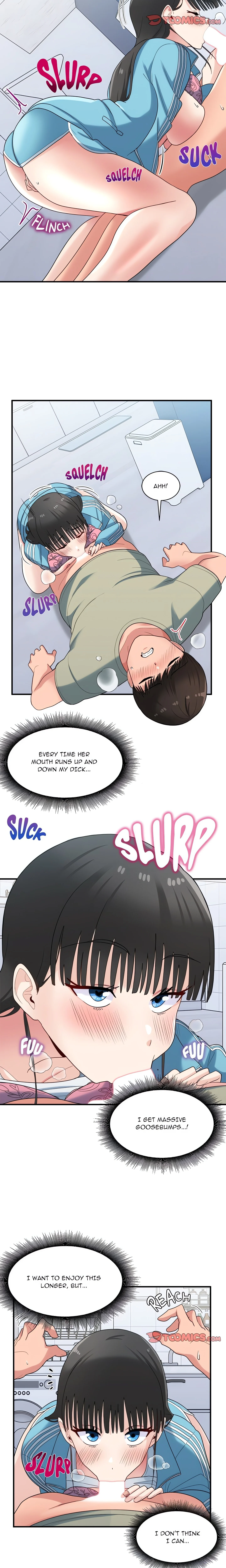 I Love-Hate You (Official) chapter 31 page 13