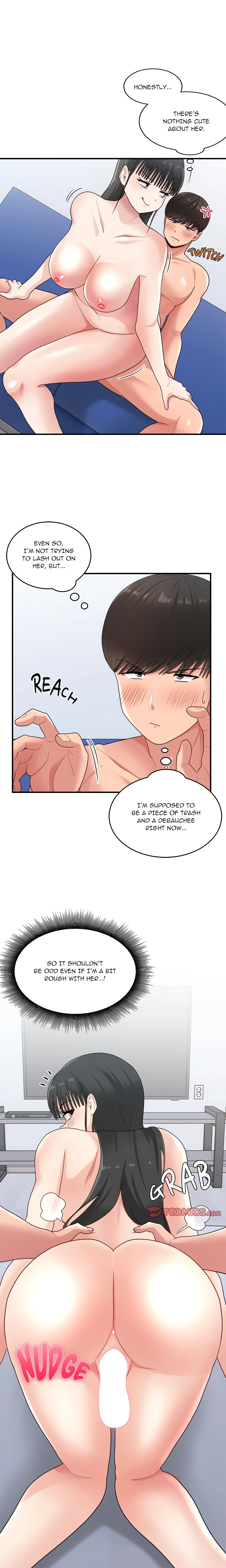 I Love-Hate You (Official) chapter 32 page 3