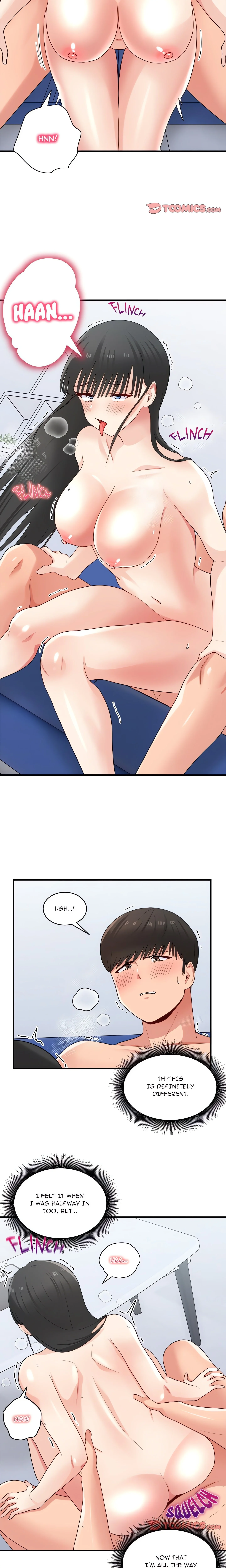 I Love-Hate You (Official) chapter 32 page 7