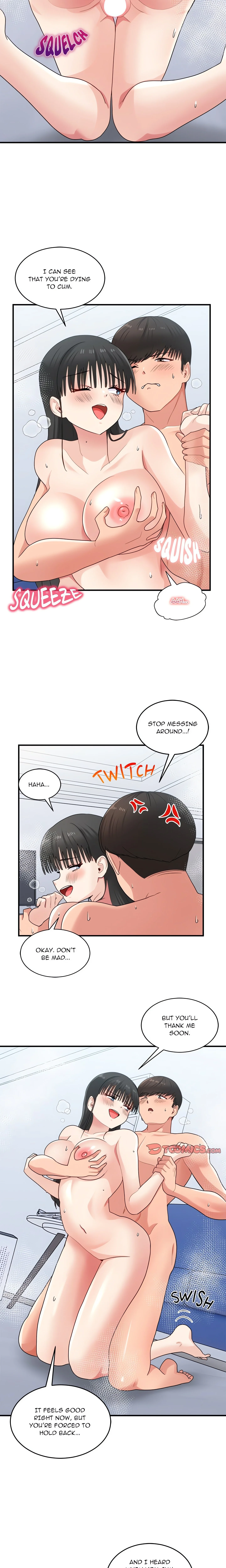 I Love-Hate You (Official) chapter 32 page 19