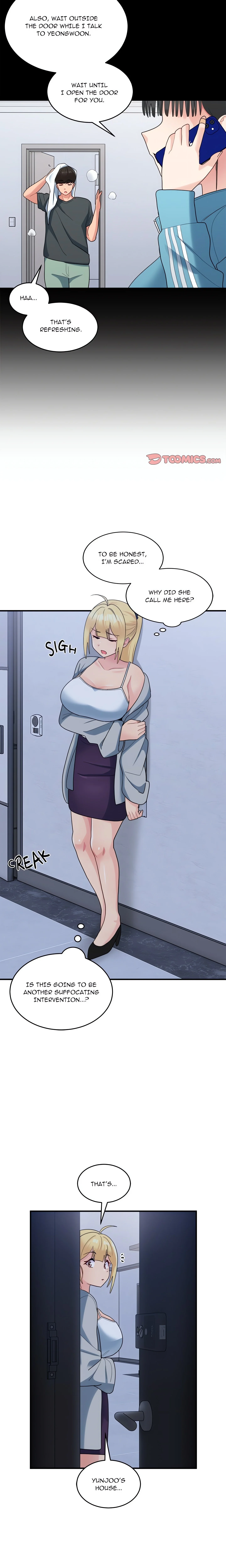 I Love-Hate You (Official) chapter 33 page 6