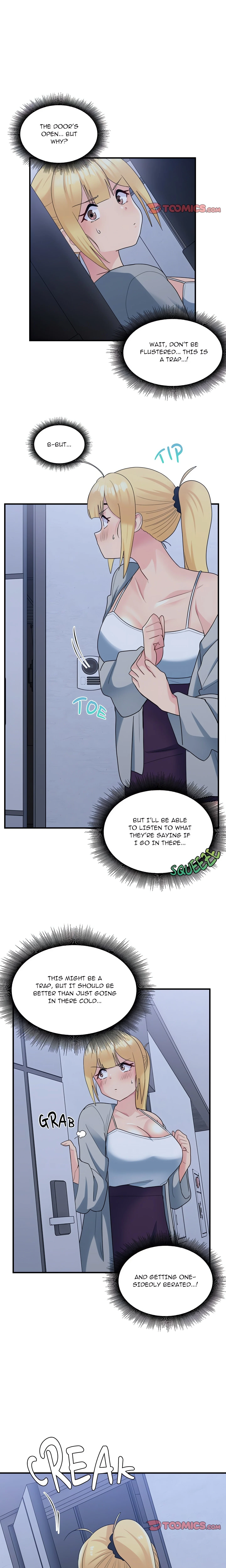I Love-Hate You (Official) chapter 33 page 7