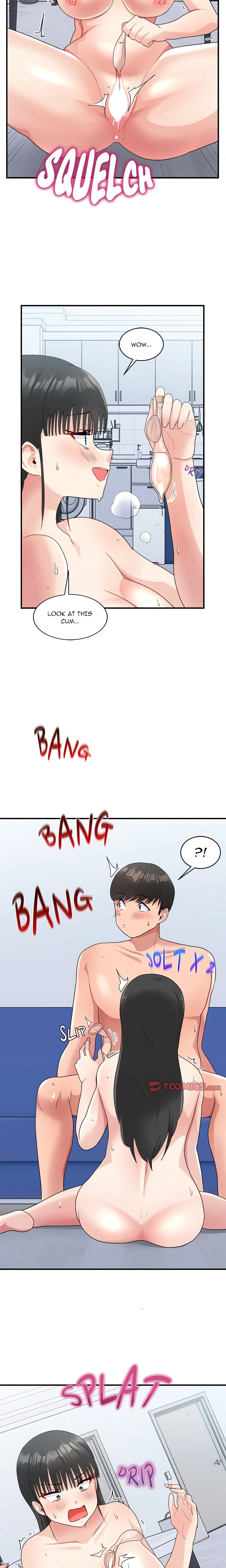 I Love-Hate You (Official) chapter 33 page 14