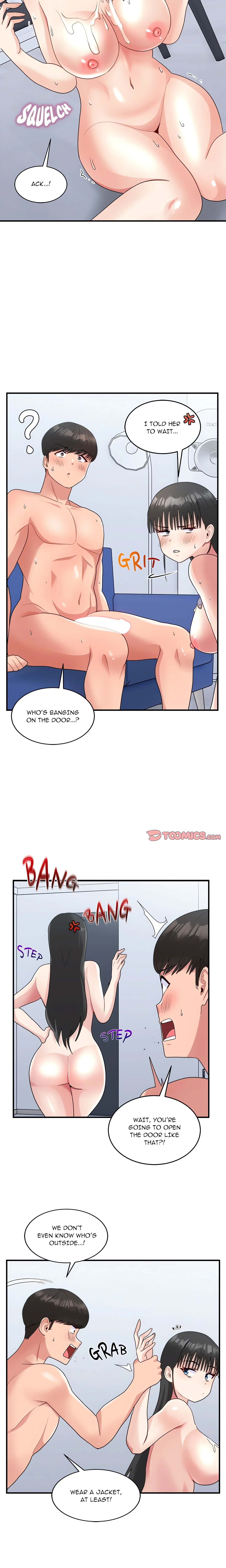 I Love-Hate You (Official) chapter 33 page 15