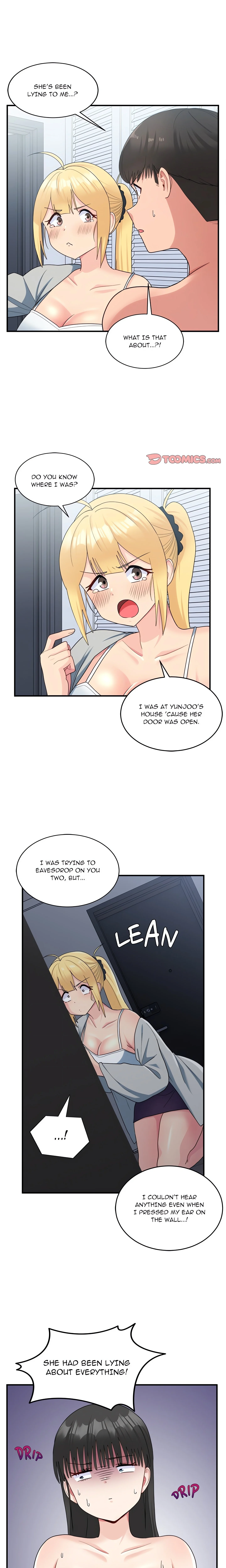 I Love-Hate You (Official) chapter 34 page 1