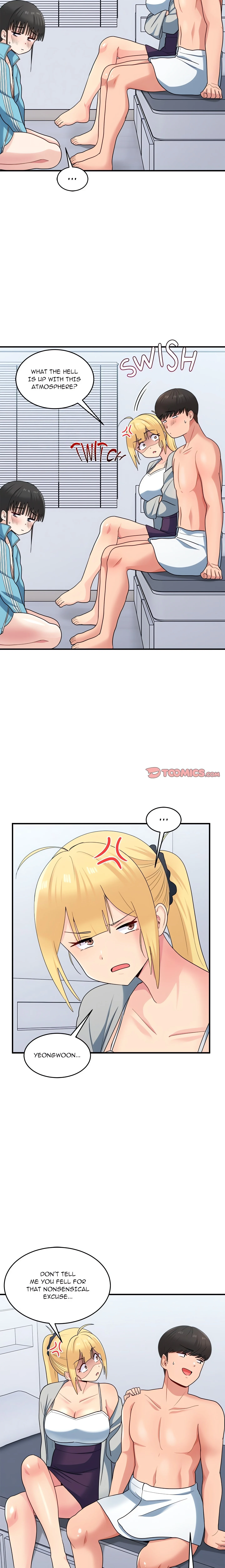 I Love-Hate You (Official) chapter 34 page 10