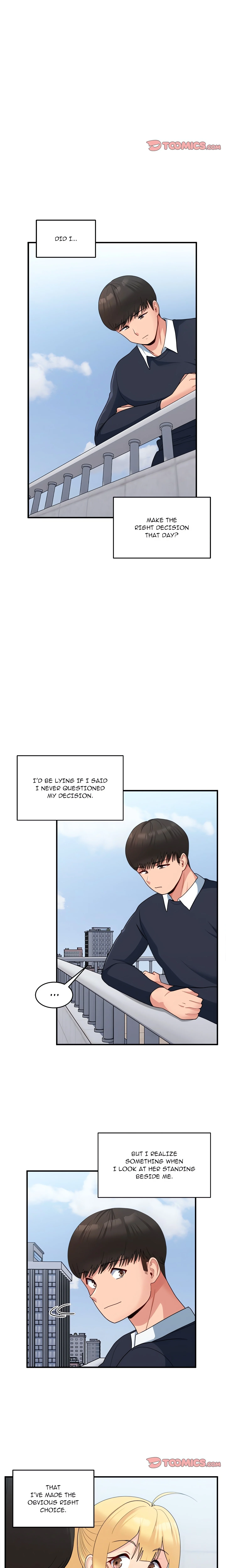 I Love-Hate You (Official) chapter 35 page 2