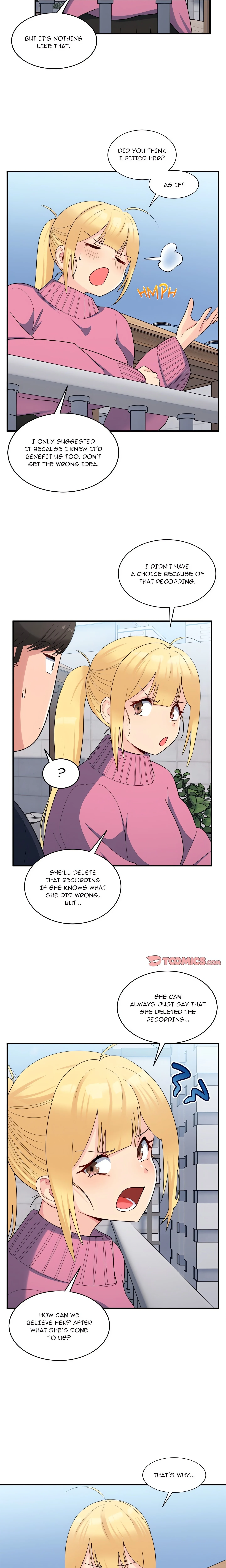 I Love-Hate You (Official) chapter 35 page 4