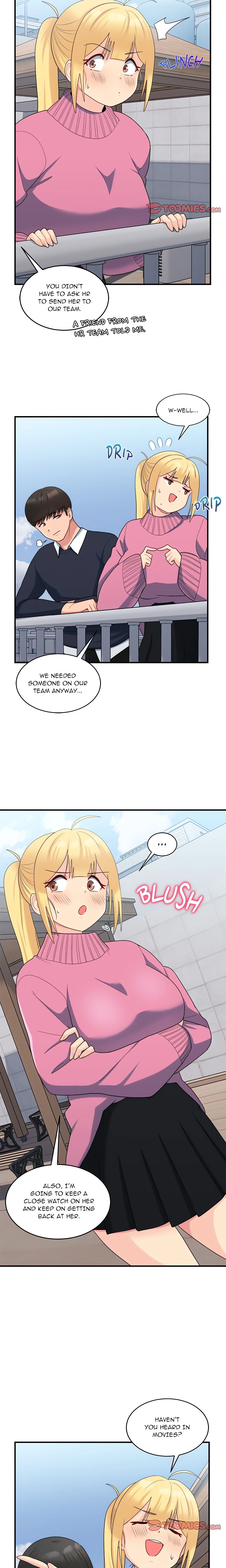 I Love-Hate You (Official) chapter 35 page 7