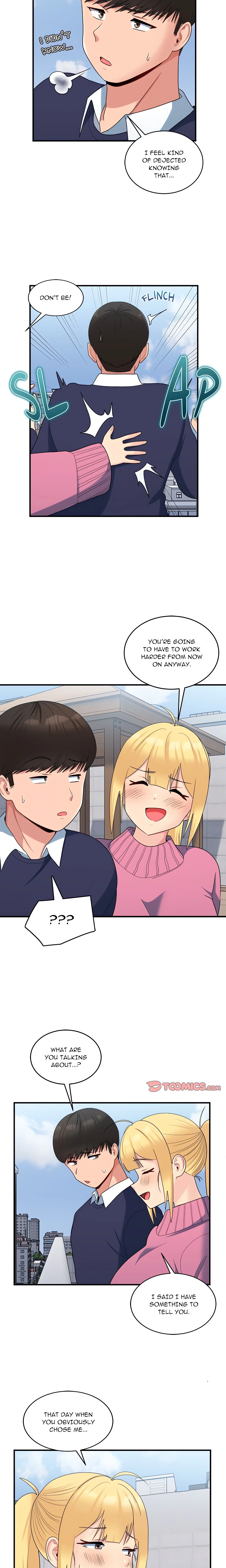 I Love-Hate You (Official) chapter 35 page 14