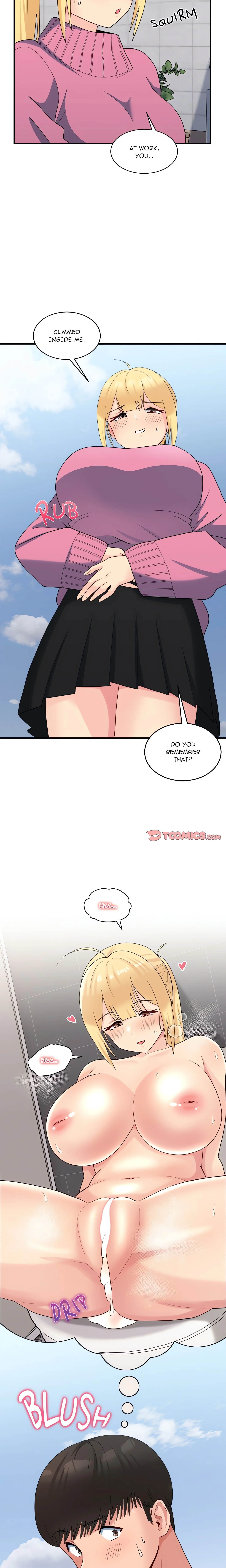 I Love-Hate You (Official) chapter 35 page 15