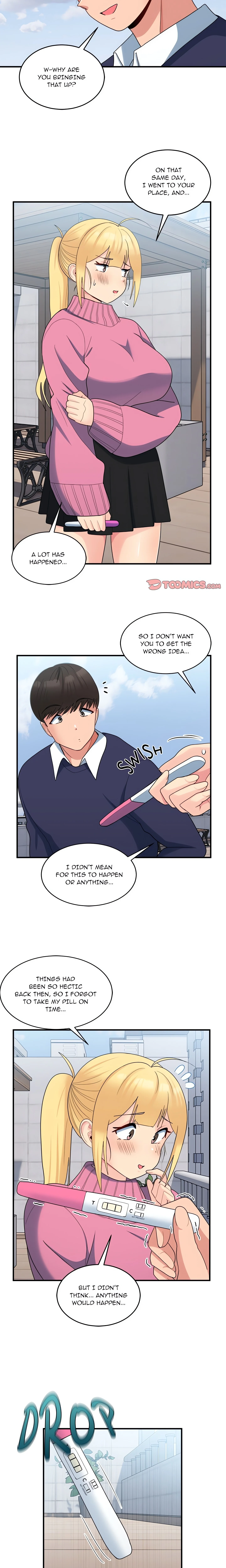I Love-Hate You (Official) chapter 35 page 16