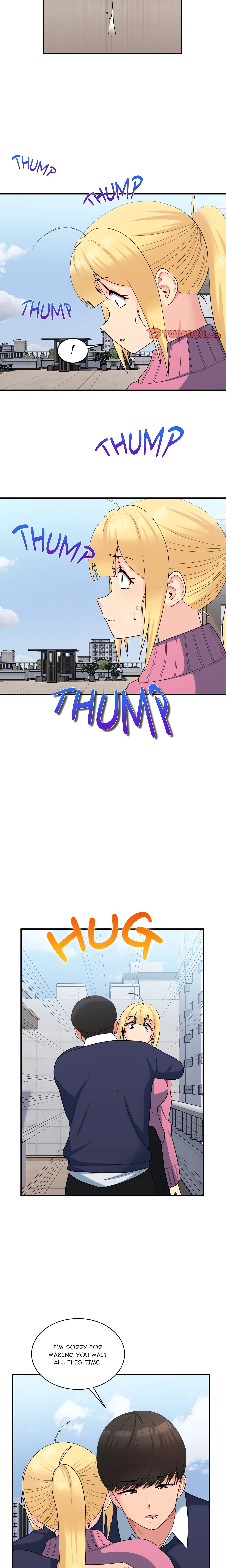 I Love-Hate You (Official) chapter 35 page 17