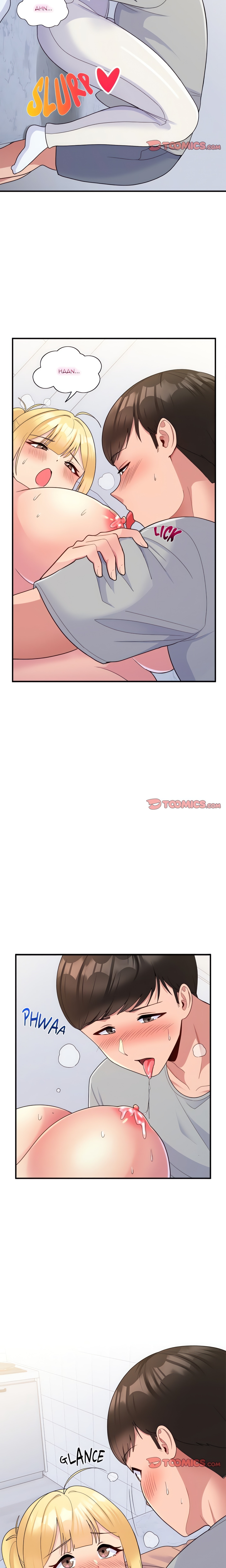 I Love-Hate You (Official) chapter 6 page 2