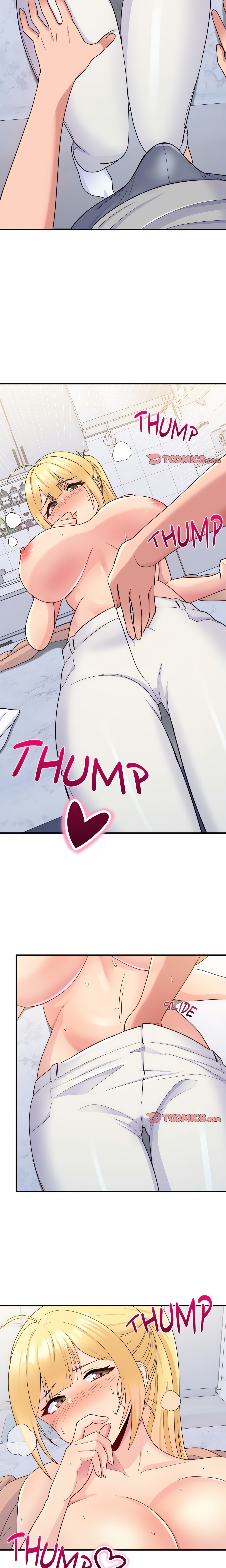 I Love-Hate You (Official) chapter 6 page 6