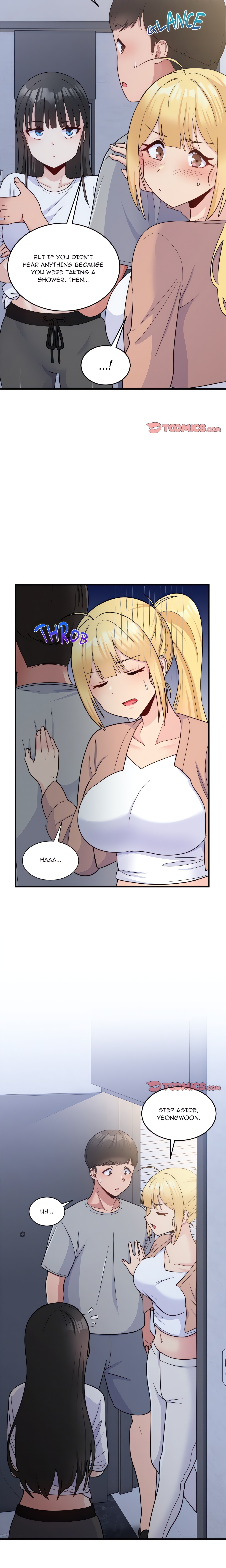 I Love-Hate You (Official) chapter 6 page 14