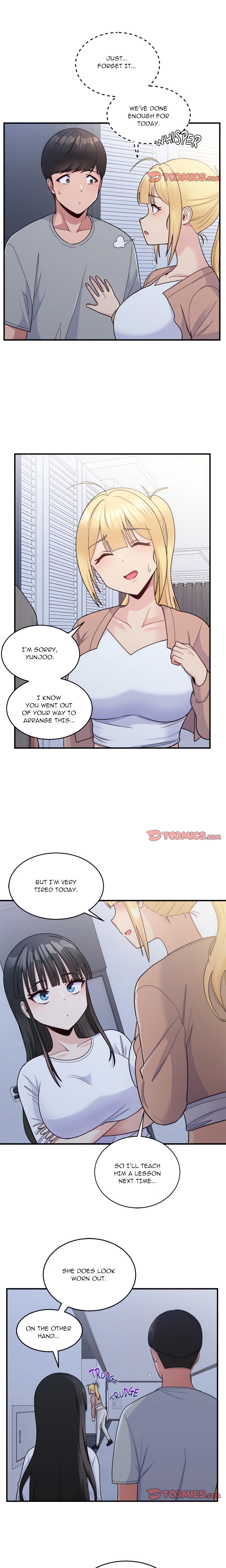 I Love-Hate You (Official) chapter 6 page 15