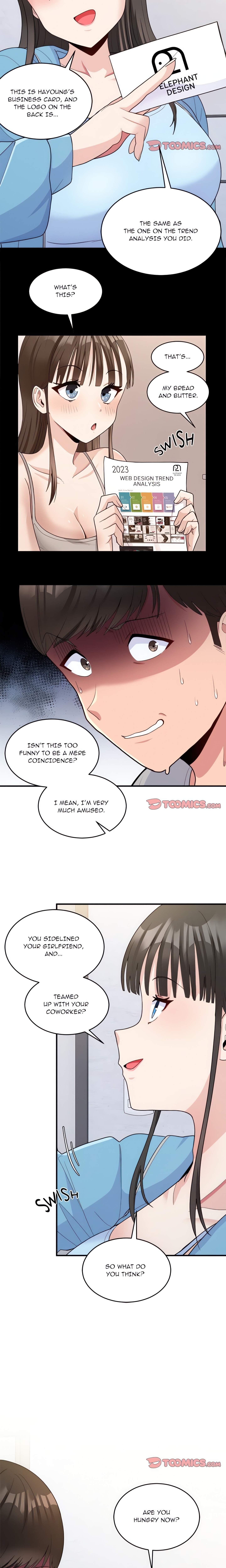 I Love-Hate You (Official) chapter 6 page 23