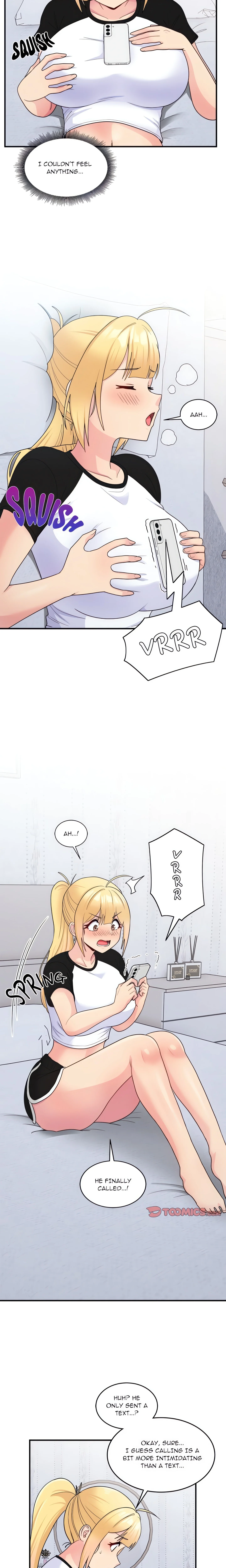 I Love-Hate You (Official) chapter 7 page 3