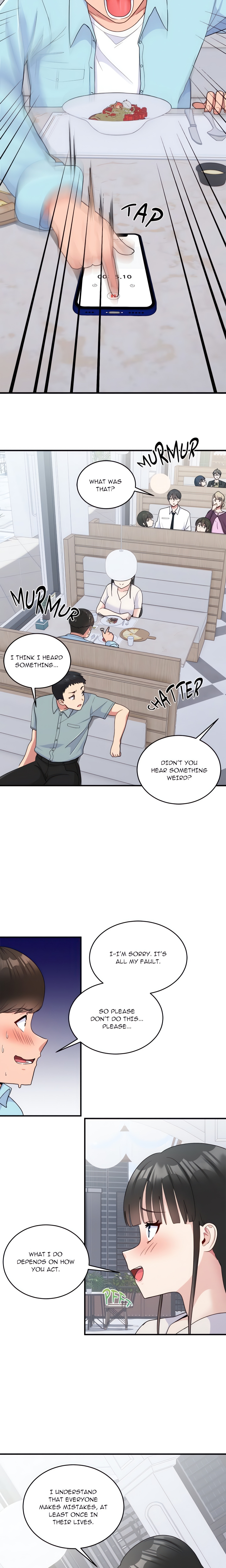 I Love-Hate You (Official) chapter 7 page 9