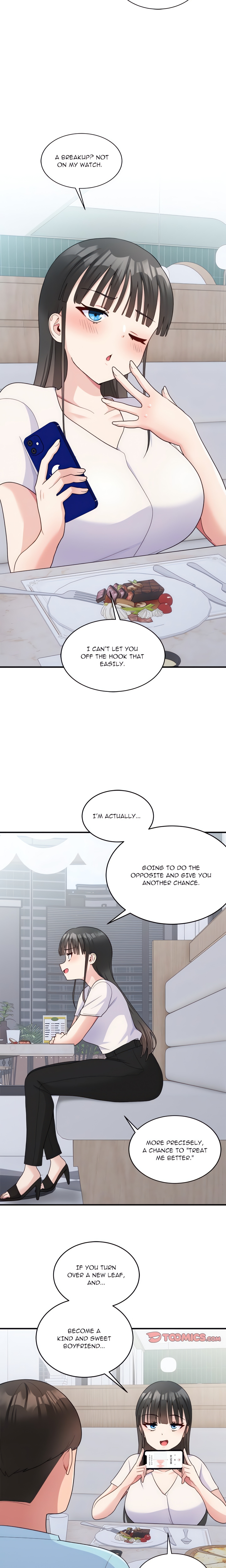I Love-Hate You (Official) chapter 7 page 13