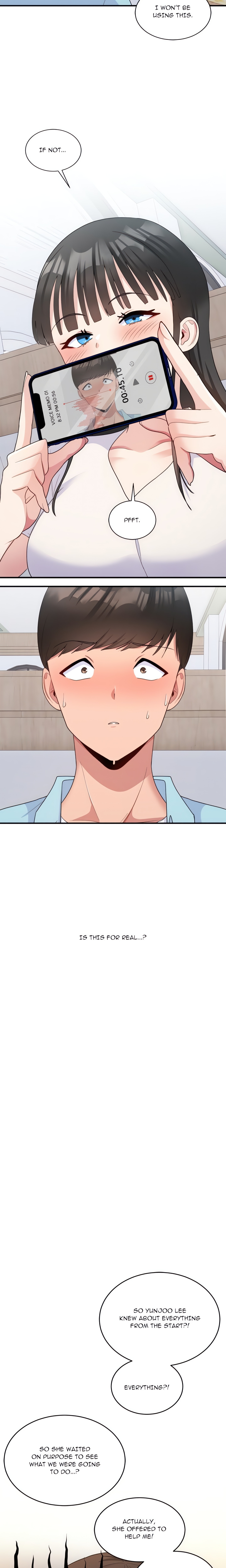 I Love-Hate You (Official) chapter 7 page 14