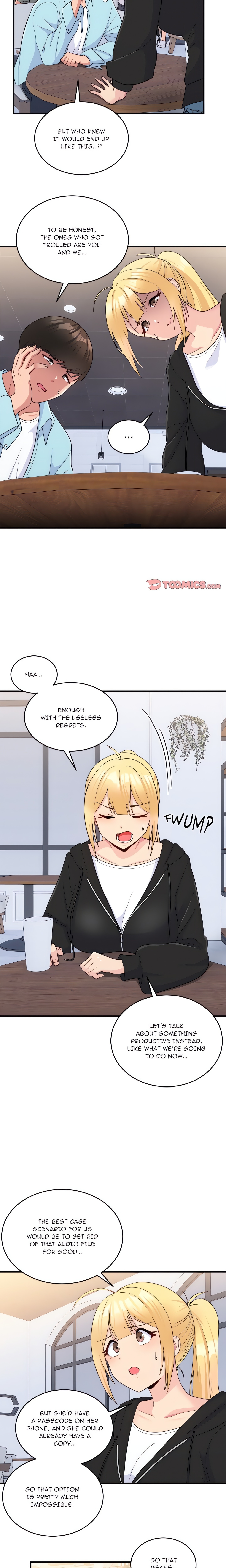 I Love-Hate You (Official) chapter 7 page 16