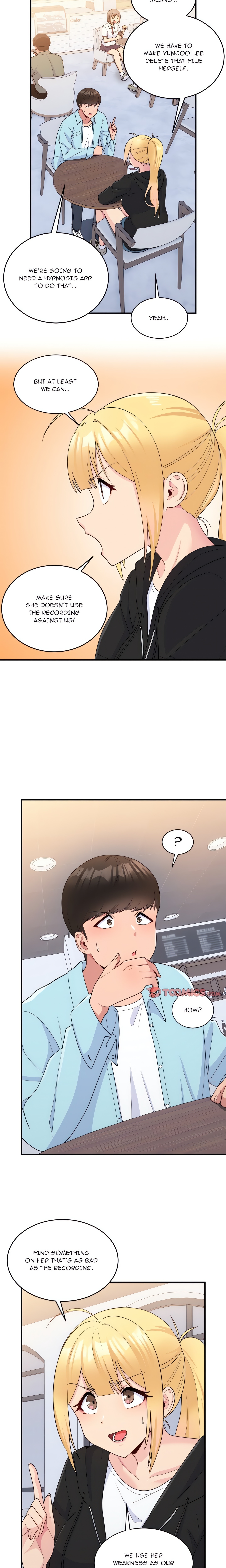 I Love-Hate You (Official) chapter 7 page 17