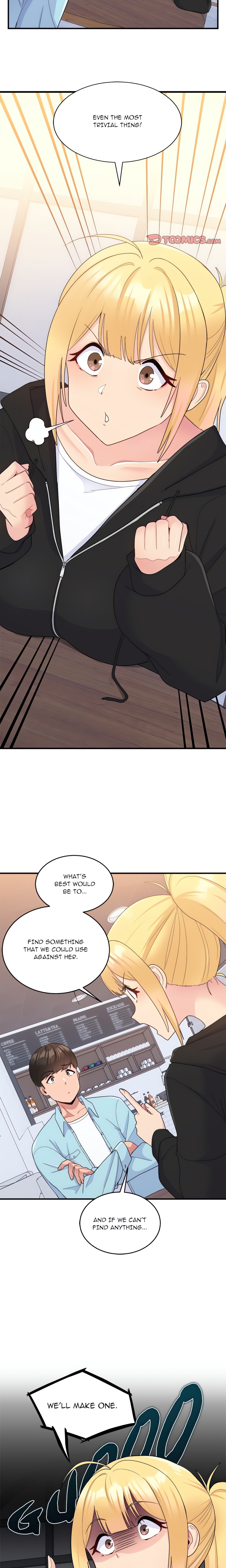 I Love-Hate You (Official) chapter 7 page 20