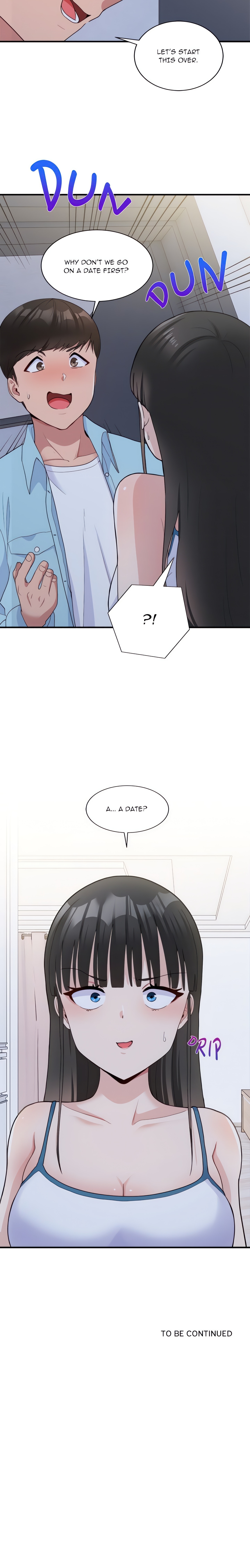 I Love-Hate You (Official) chapter 7 page 24