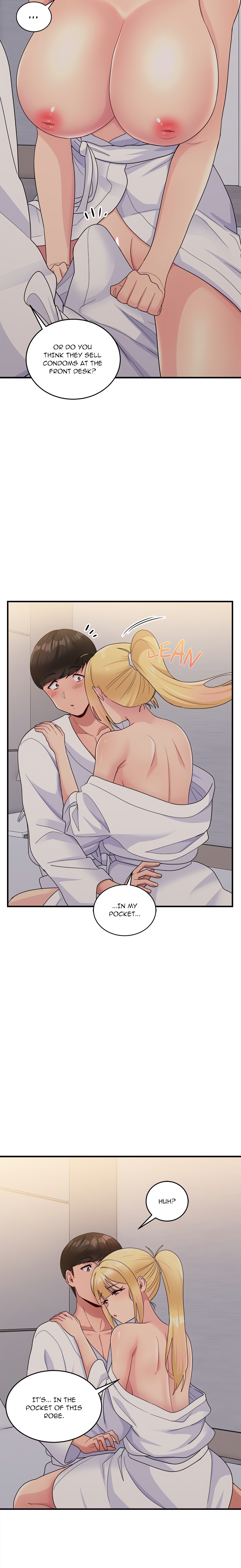 I Love-Hate You (Official) chapter 9 page 4