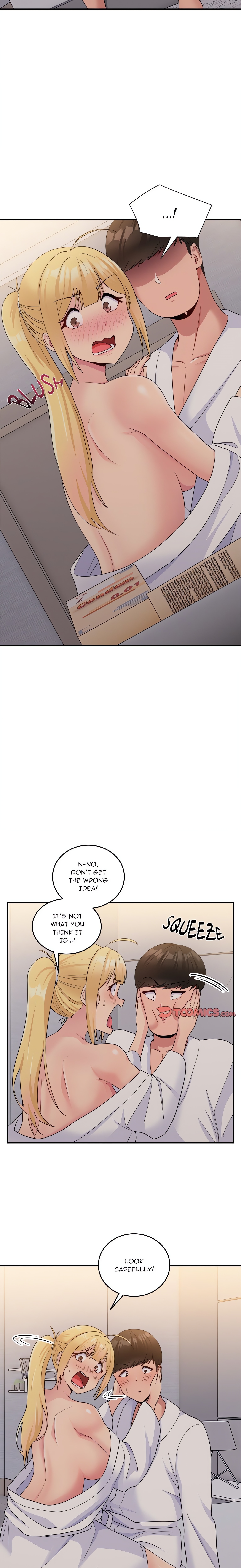 I Love-Hate You (Official) chapter 9 page 6