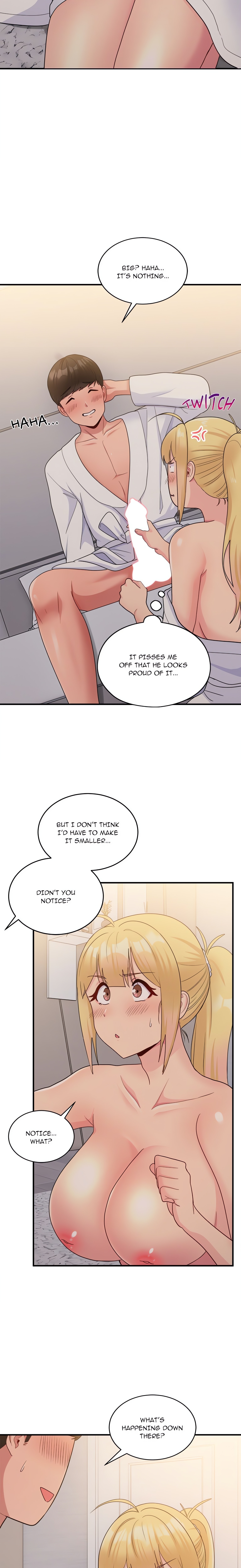 I Love-Hate You (Official) chapter 9 page 15