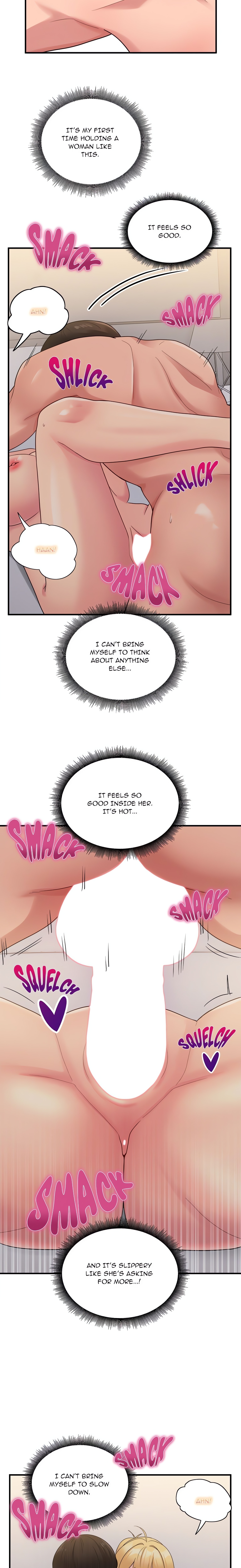 I Love-Hate You (Official) chapter 9 page 23