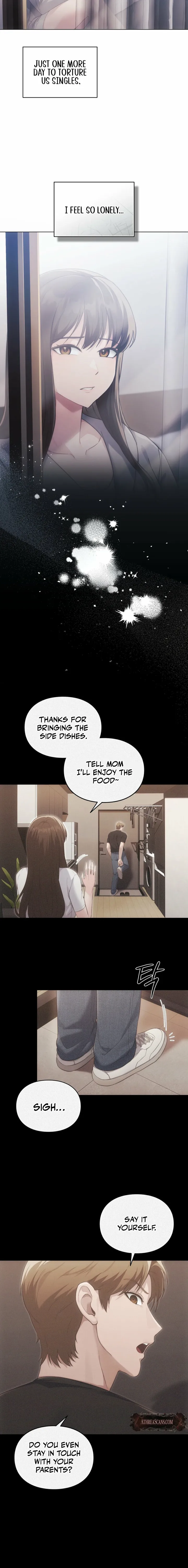 I Missed My Stepbrothers chapter 1 page 2