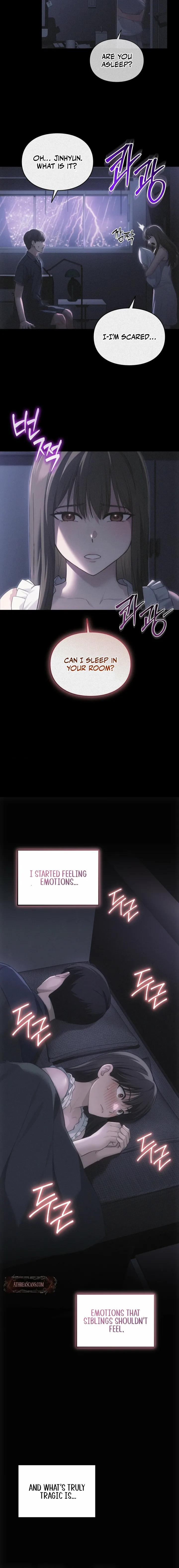 I Missed My Stepbrothers chapter 1 page 16