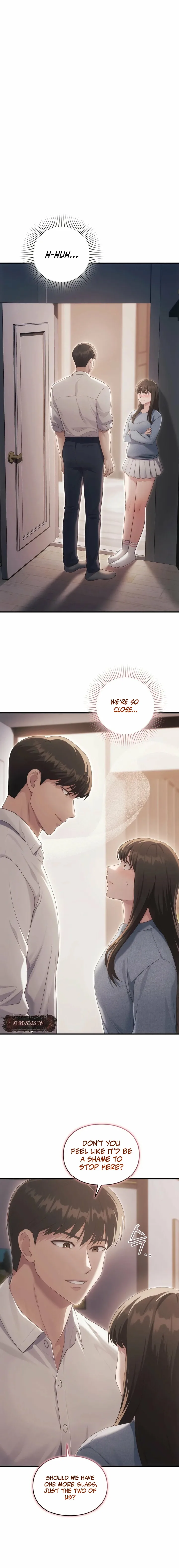 I Missed My Stepbrothers chapter 2 page 6