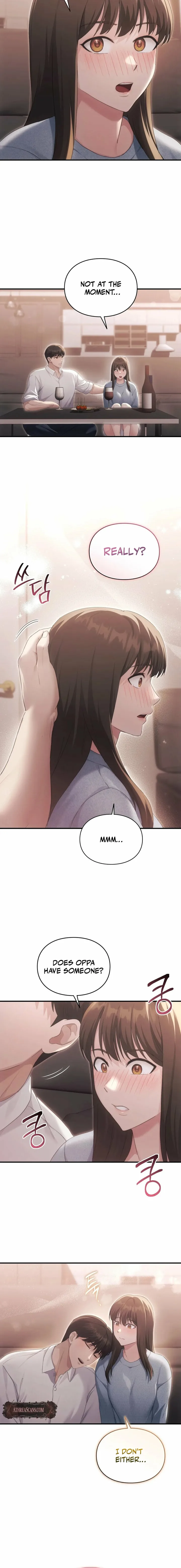I Missed My Stepbrothers chapter 2 page 12