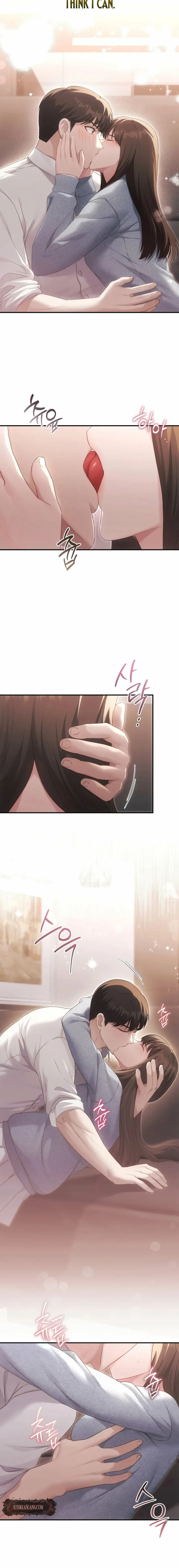 I Missed My Stepbrothers chapter 2 page 14