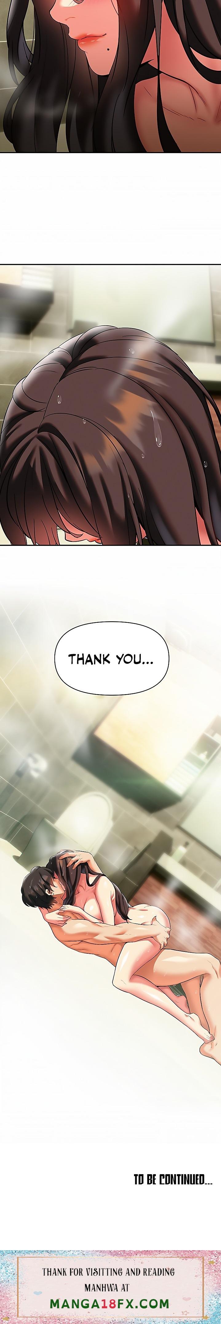 I Need You, Noona chapter 18 page 22