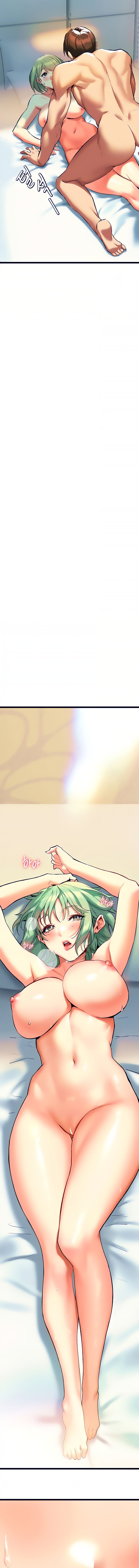 I Need You, Noona chapter 4 page 23