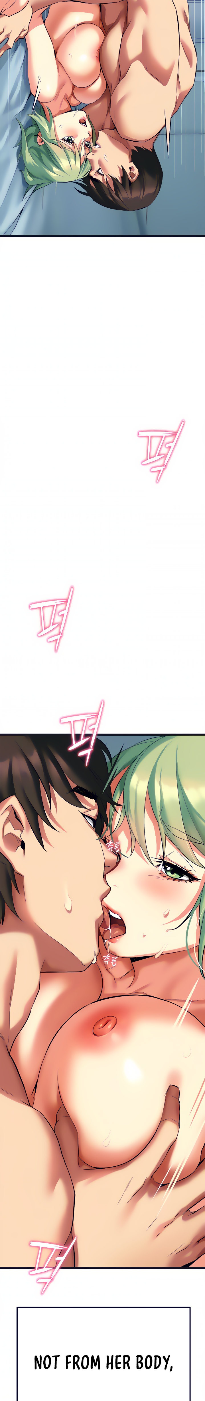 I Need You, Noona chapter 5 page 7