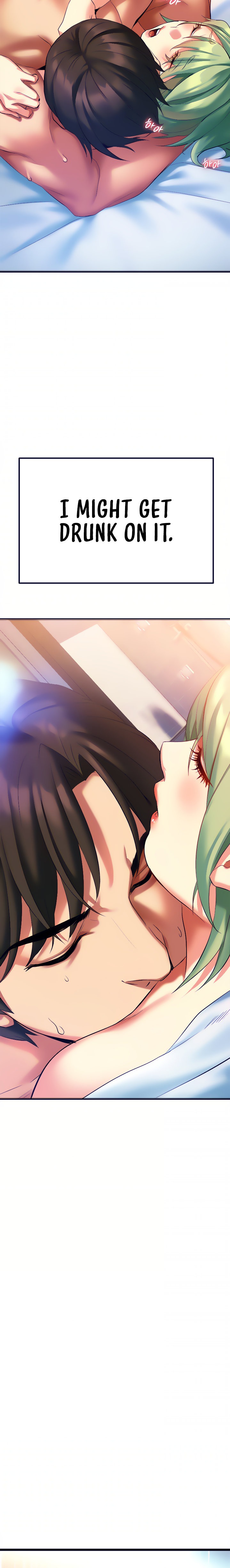 I Need You, Noona chapter 5 page 10