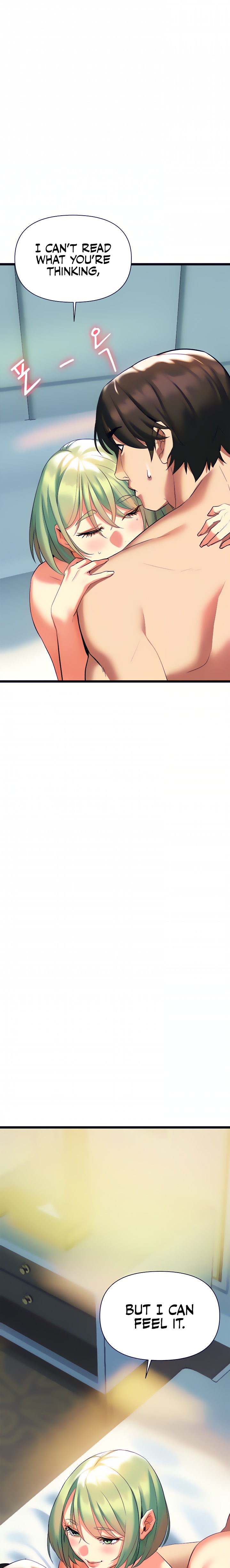 I Need You, Noona chapter 5 page 21