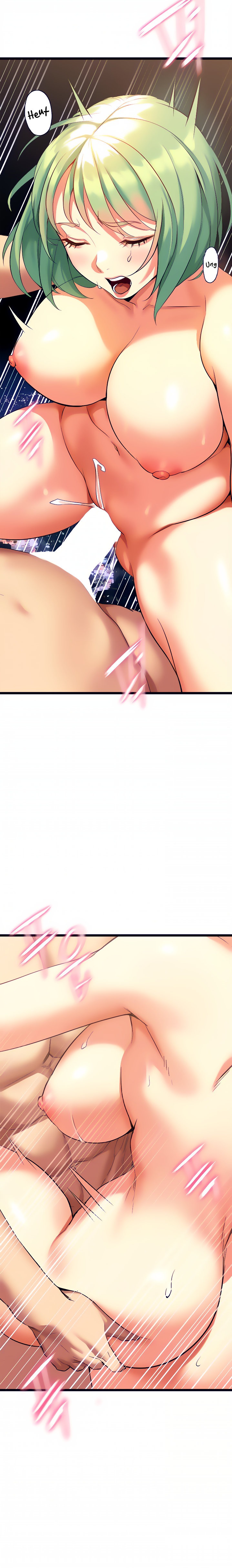 I Need You, Noona chapter 5 page 50