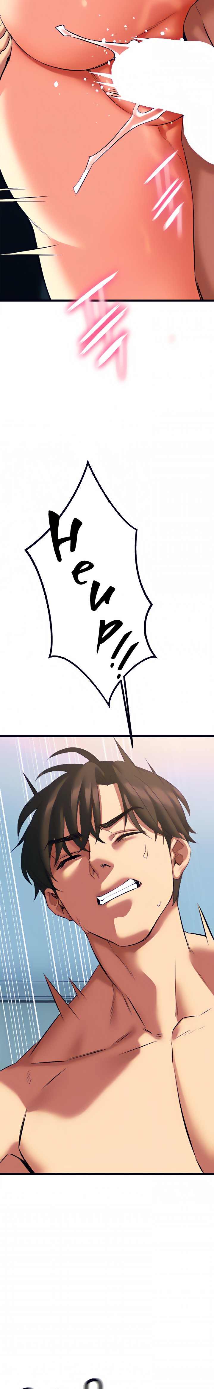 I Need You, Noona chapter 5 page 52